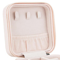 Travel Jewelry Organizer.