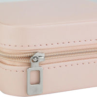 Travel Jewelry Organizer.