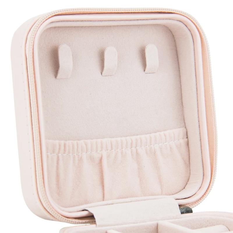 Travel Jewelry Organizer.