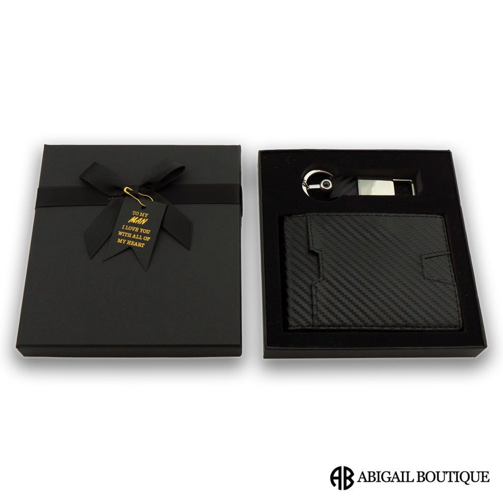 Personalised Gift Set for Women: includes Wallet, Passport Cover, Sung –  Artilea