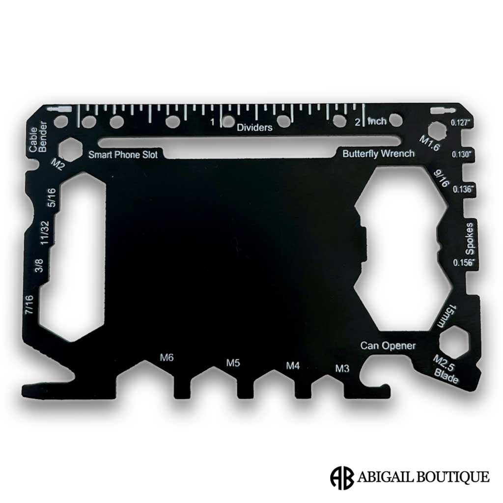 Wallet And Projection Keychain Gift Set For Your Man