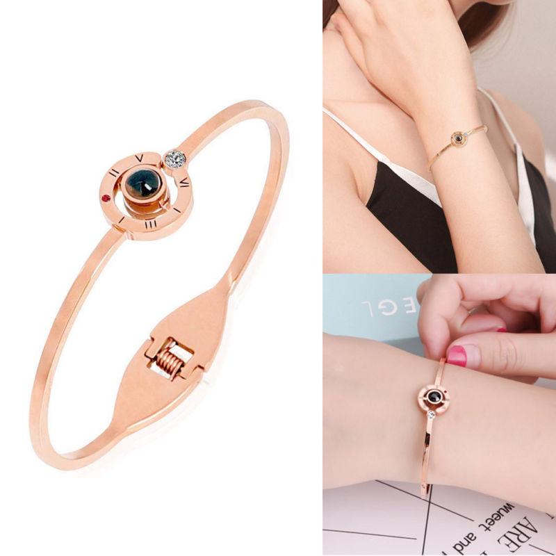 BRACELETS